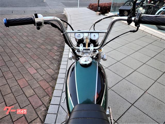 ホンダ モンキー タケガワDOHC124cc OVERアルミ