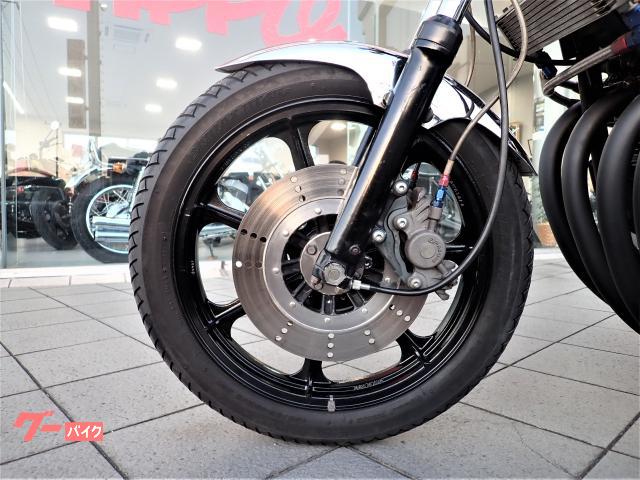 z1000mk2純正フロントブレーキローター 【公式通販】