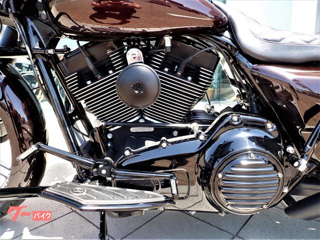 HARLEY－DAVIDSON FLHX ストリートグライド