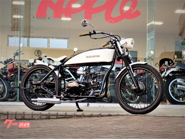 ＳＮＡＫＥ ＭＯＴＯＲＳ Ｋ－１６ ＴＯＫＯＲＯ－ＶＥＲ キャブレター ...