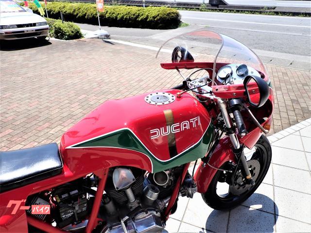 ドゥカティ純正「MHR900 REPLICA」アクセルワイヤー