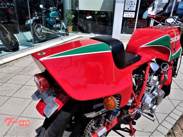 ＤＵＣＡＴＩ ９００ＭＨＲ ＮＣＲ風タンクシート べリアメーター ２ｉｎ１マフラー  ダイマグホイール他｜アップル宇都宮新４号店｜新車・中古バイクなら【グーバイク】