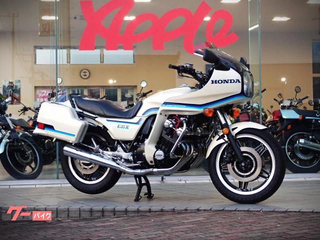 グーバイク】ホンダ・4スト・「cbx1000(ホンダ)」のバイク検索結果一覧