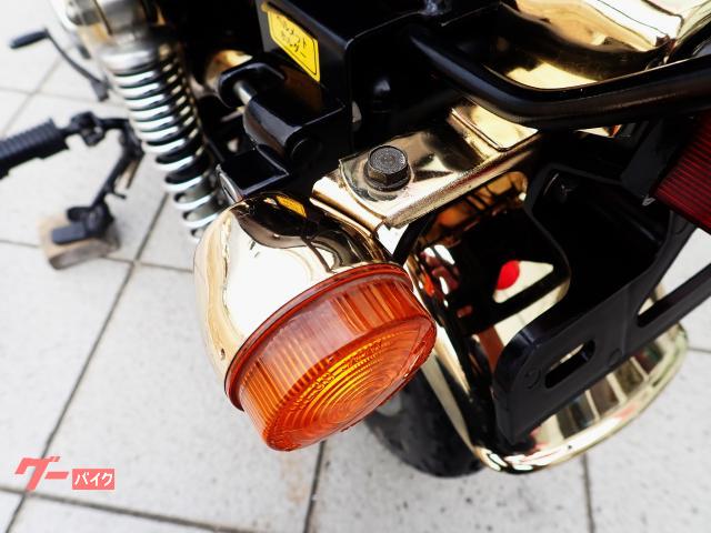 ホンダ モンキー 初代ゴールドモンキー ノーマル車両｜アップル