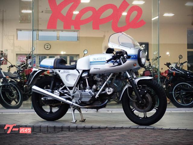 車両情報:DUCATI 900SS | アップル宇都宮新4号店 | 中古バイク・新車