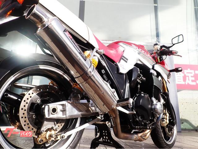 スズキ GSX1400 神戸ユニコーンコンプリート車