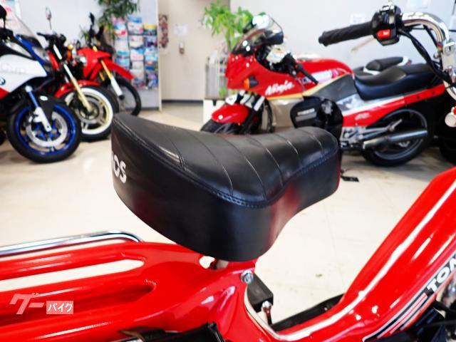 TOMOS クラシックI 社外チャンバー付き｜アップル宇都宮新