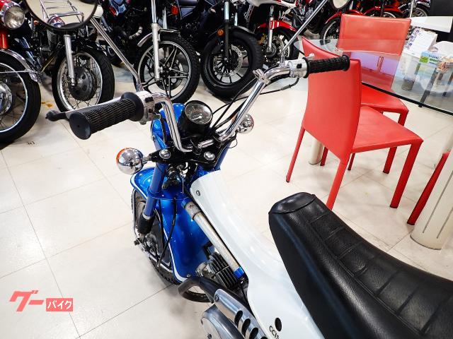 Ｂａｎｂａｎ50　最終値下げ GooBike(グーバイク)