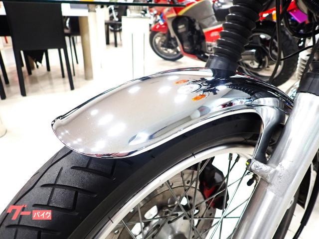 ヤマハ SR400 35thアニバーサリーエディション受注期間限定車