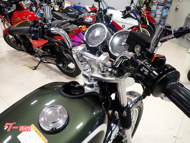 YAMAHA SR400 35周年アニバーサリー　タンク　リヤカウルセット SR400 35周年記念タンクセット - メルカリ