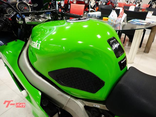 カワサキ Ninja ZX-9R C1 マレーシア仕様 カワサキ Ninja ZX-9R C1 マレーシア仕様