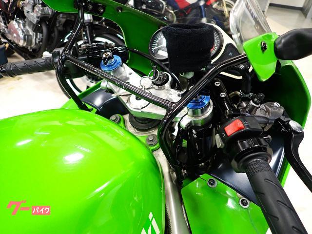 カワサキ Ninja ZX－9R C1 マレーシア仕様