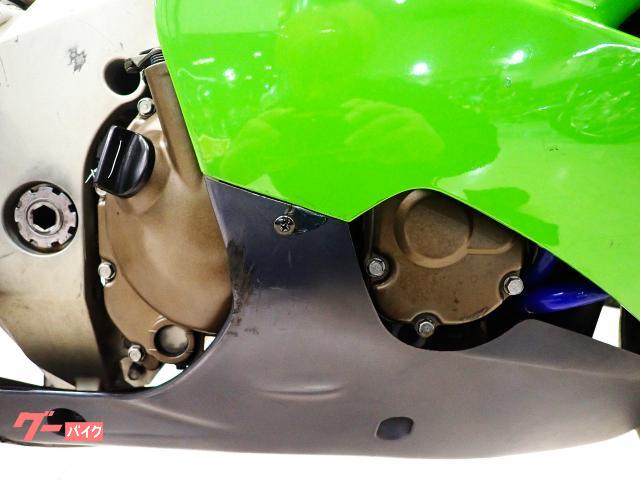カワサキ Ninja ZX-9R C1 マレーシア仕様 カワサキ Ninja ZX-9R C1 マレーシア仕様