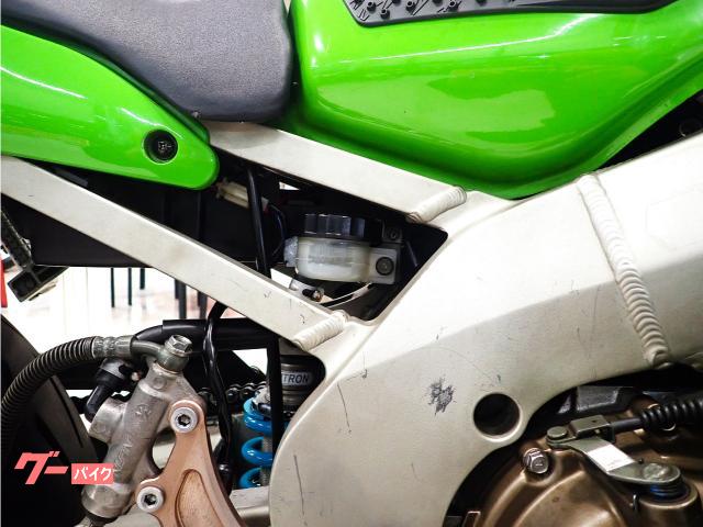 カワサキ Ninja ZX－9R C1 マレーシア仕様