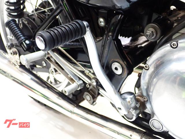 W650フルエキマフラーペイトンプレイスまだまだつかえる！ W650フルエキマフラーペイトンプレイスまだまだつかえる