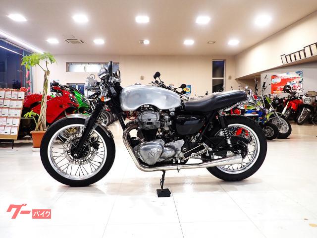 購入者　キャンセルの為、 中古　カワサキ　W650　ペイトンプレイス　マフラー カワサキ W650 カフェスタイルカスタム ペイトンプレイス