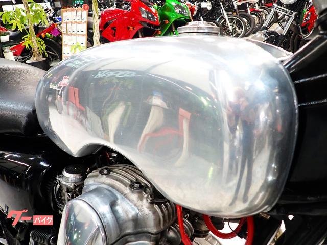 購入者　キャンセルの為、 中古　カワサキ　W650　ペイトンプレイス　マフラー カワサキ W650 カフェスタイルカスタム ペイトンプレイス