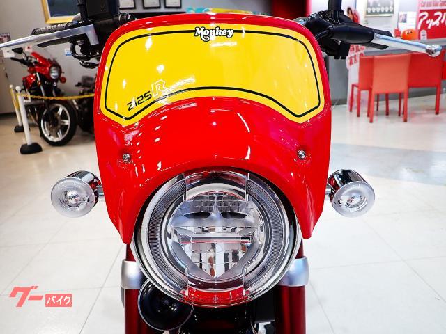 トライク　125ccモンキータイプ　新古車 sddefault.jpg