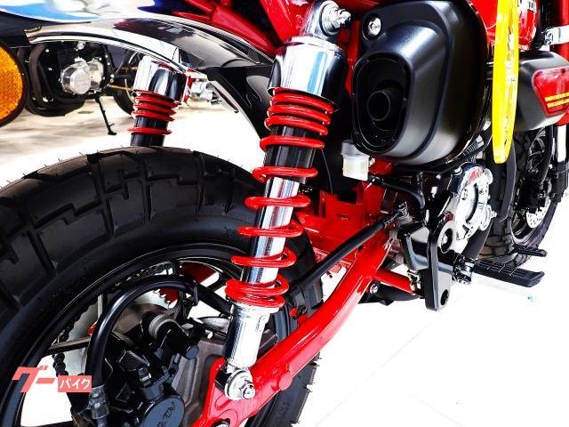 ホンダ モンキー125 タイカブハウスSP Z125R 専用ヘルメット