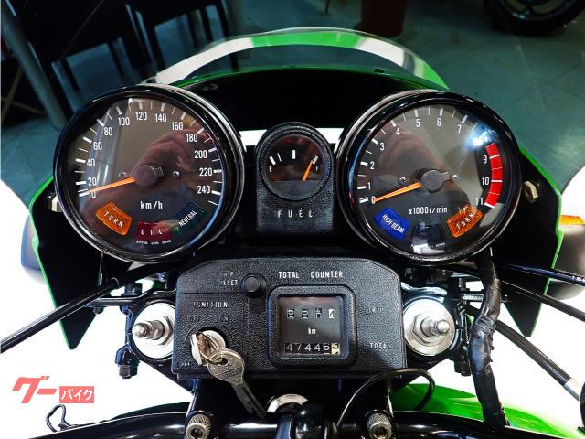 車両情報:カワサキ Z1000J | アップル宇都宮新4号店 | 中古バイク