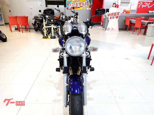 ヤマハ XJR1300 RP17J インジェクション車｜アップル