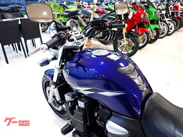 ヤマハ XJR1300 RP17J インジェクション車｜アップル
