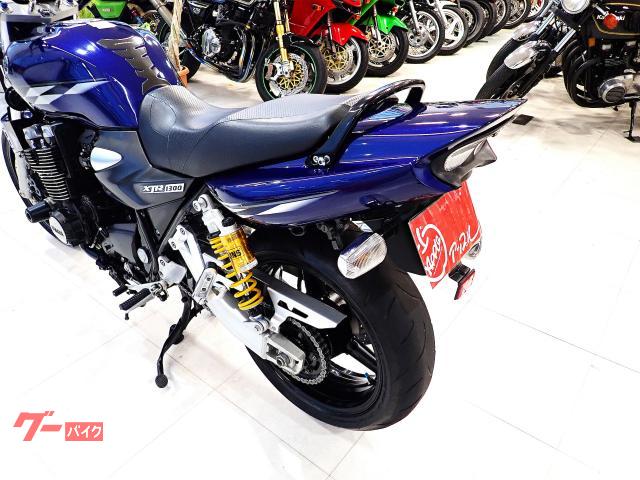 【要　現車確認】YAMAHA XJR1300 RP17J インジェクション ヤマハ XJR1300 RP17J インジェクション車｜アップル