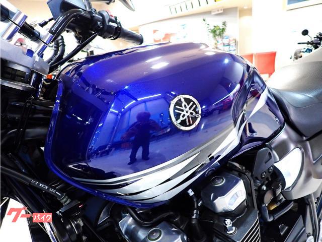 ヤマハ XJR1300 RP17J インジェクション車｜アップル