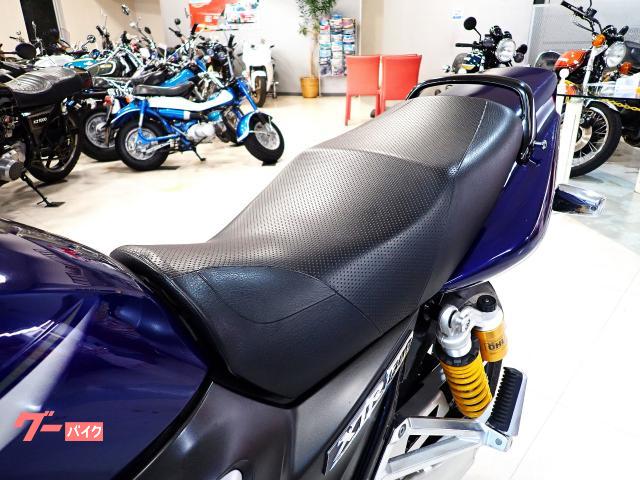 【要　現車確認】YAMAHA XJR1300 RP17J インジェクション ヤマハ XJR1300 RP17J インジェクション車｜アップル