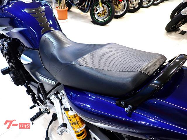 ヤマハ XJR1300 RP17J インジェクション車｜アップル