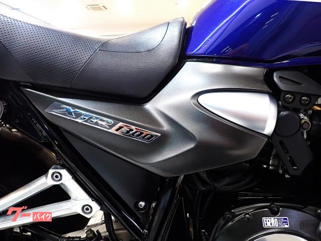 ヤマハ XJR1300 RP17J インジェクション車｜アップル