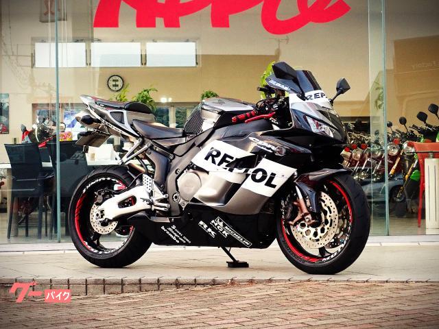 ＣＢＲ１０００ＲＲ　ＳＣ５７　社外レプソル外装　アローマフラー　ドラレコ付き