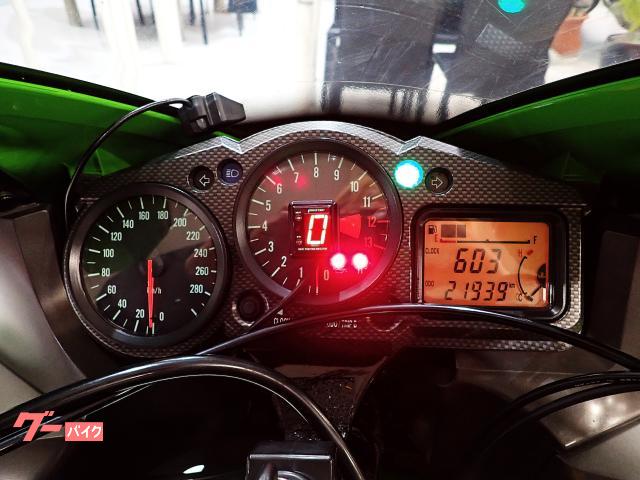 ひーぽぽ 2点まとめ カワサキ Ninja ZX－12RーB2フルカスタム ボアアップ JB
