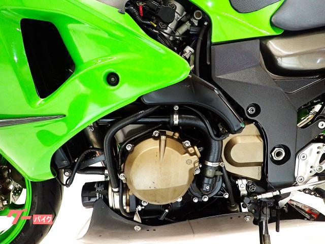カワサキ Ninja ZX－12RーB2フルカスタム ボアアップ JB