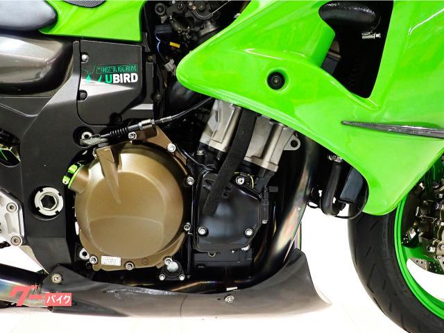 カワサキ Ninja ZX－12RーB2フルカスタム ボアアップ JB