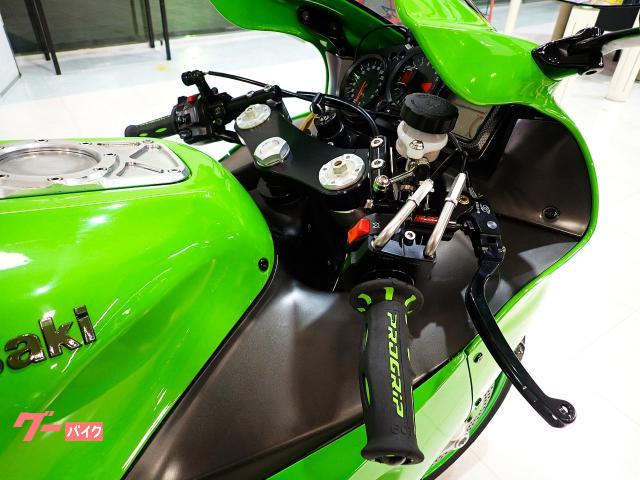 カワサキ Ninja ZX－12RーB2フルカスタム ボアアップ JB
