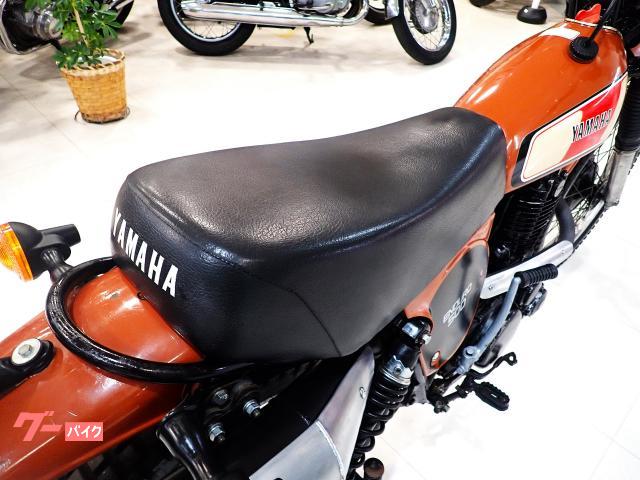 ヤマハ XT500 逆輸入車｜アップル宇都宮新4号店｜新車・中古