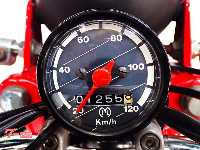TOMOS クラシックI テクニガスチャンバー ビチューボリアサス