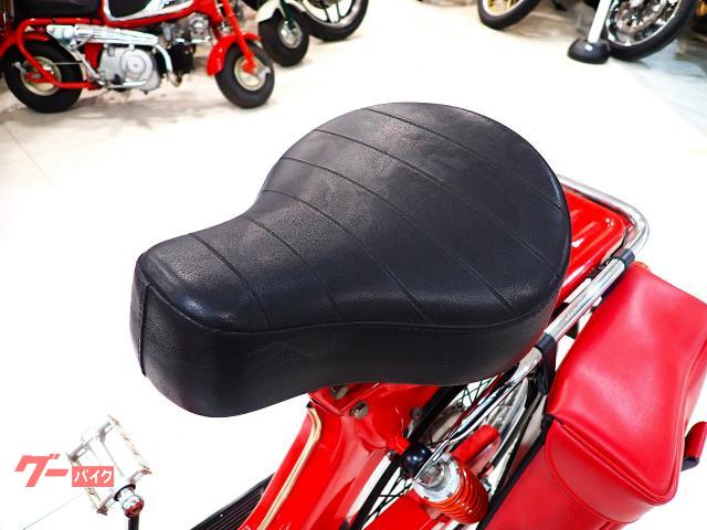 TOMOS クラシックI テクニガスチャンバー ビチューボリアサス