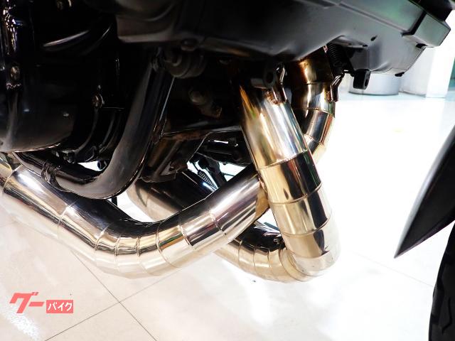 ヤマハ RZ250R 29L後期 K2テックチャンバー
