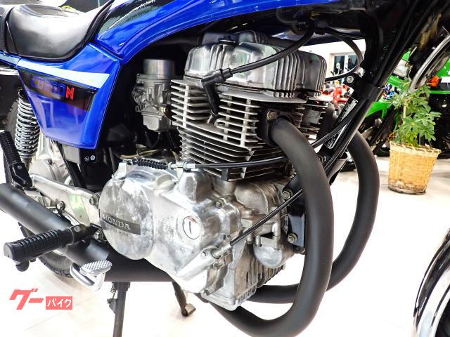 車両情報:ホンダ CB250N | アップル宇都宮新4号店 | 中古バイク・新車