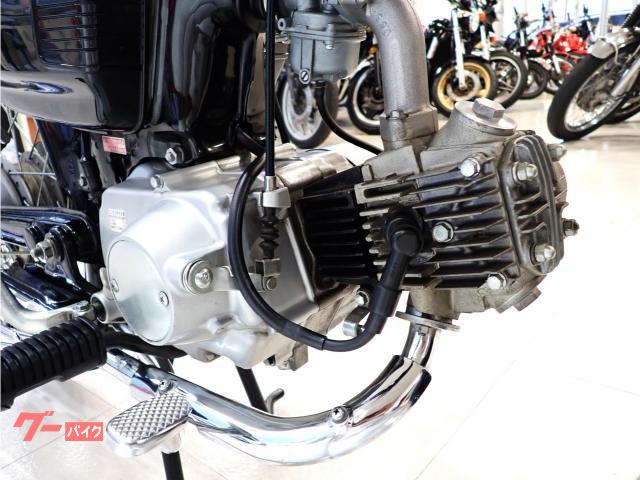 ホンダ ベンリィCD50 ノーマル車両｜アップル宇都宮新4号店｜新車