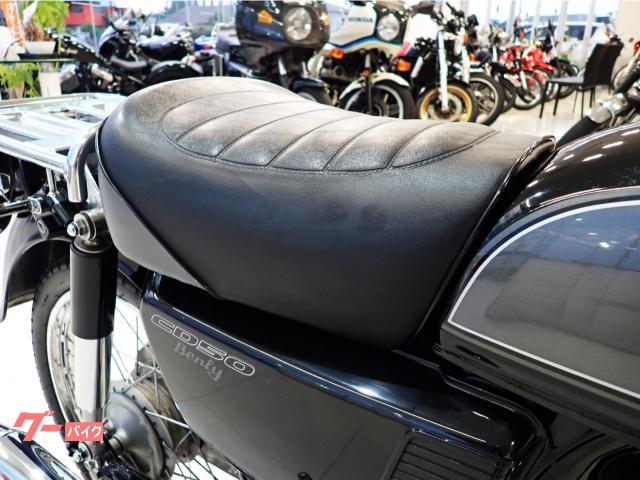 ホンダ ベンリィCD50 ノーマル車両｜アップル宇都宮新4号店｜新車