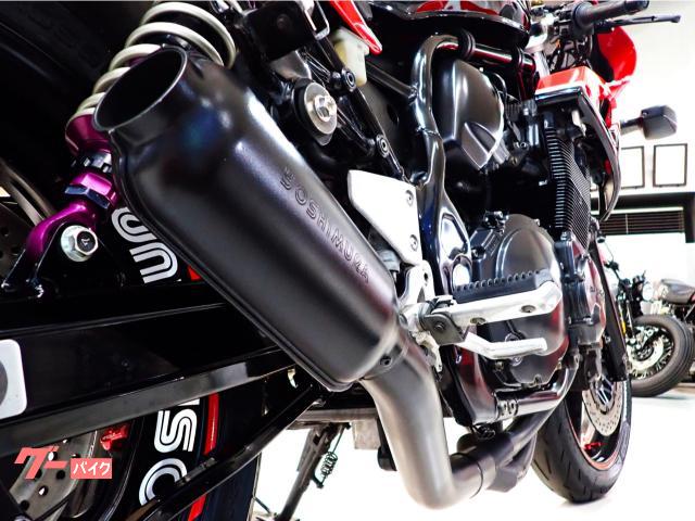 車両情報:スズキ GS1200SS | アップル宇都宮新4号店 | 中古バイク 