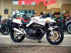 スズキ　ＧＳＸ１１００Ｓ　ＫＡＴＡＮＡ　再生産アニバーサリーカスタム　ゲイルスピード　ヨシムラチタンサイクロンバナナ管他