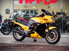 カワサキ　ＧＰＺ９００Ｒ　国内モデル　Ａ１２　外装Ａ１３カラー　Ｆキャリパー変更他