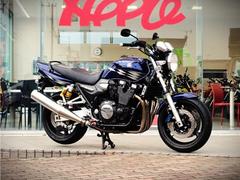 ヤマハ　ＸＪＲ１３００　ＲＰ１７Ｊ　インジェクション車
