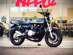 カワサキ　Ｚ１０００　Ａ２　ＳＷＯＲＤホイール　ブレンボ２ポッドキャリパー　モリワキモナカ他