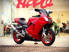 カワサキ　Ｎｉｎｊａ　ＺＸ−１２Ｒ　３４０Ｋｍメーター　バーハンドル仕様　デビルスリップオンマフラー他