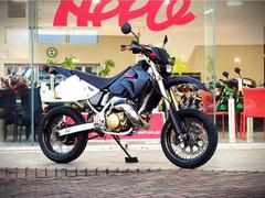 ホンダ　ＣＲＭ２５０ＡＲーＷ　後期型　モタード仕様　プロスキルチャンバー付き